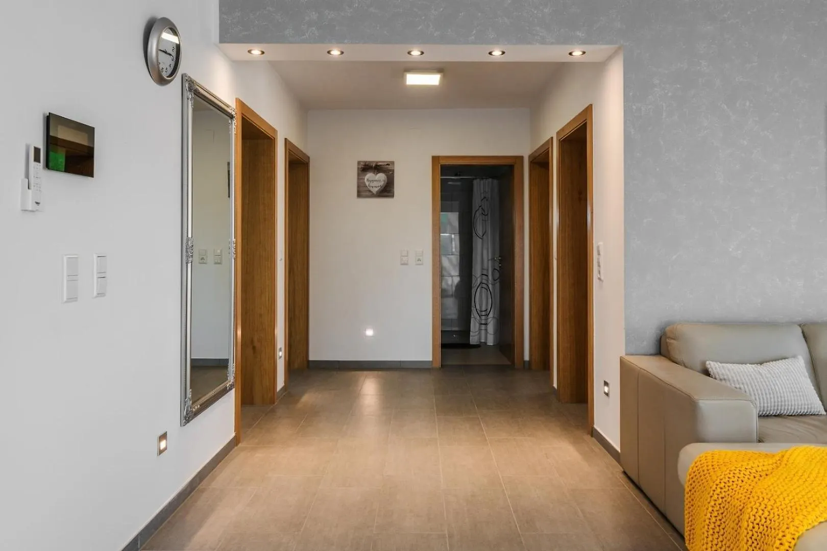 Apartments With A Parking Space Vir - 23252