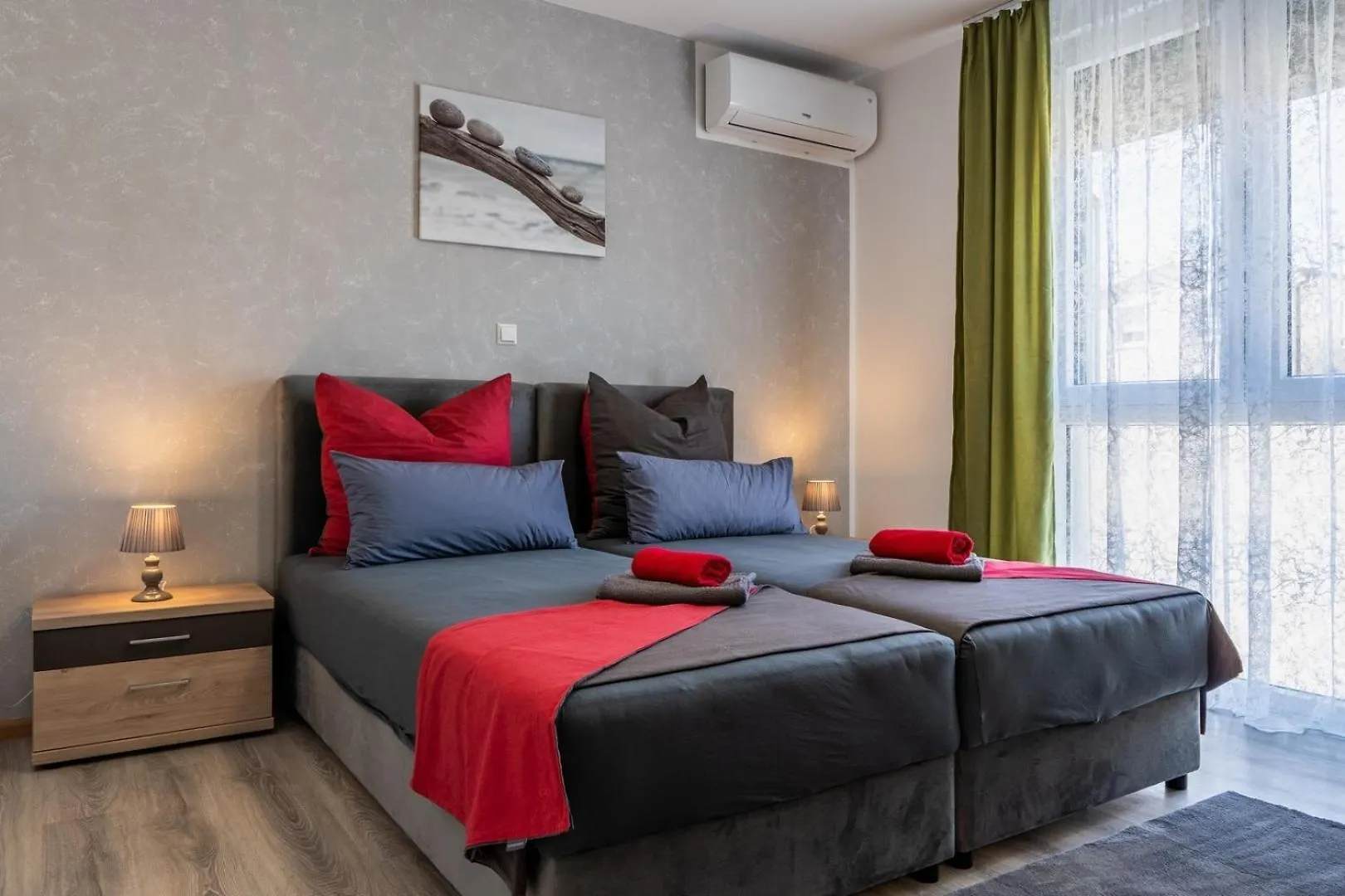 Apartments With A Parking Space Vir - 23252 Croatia