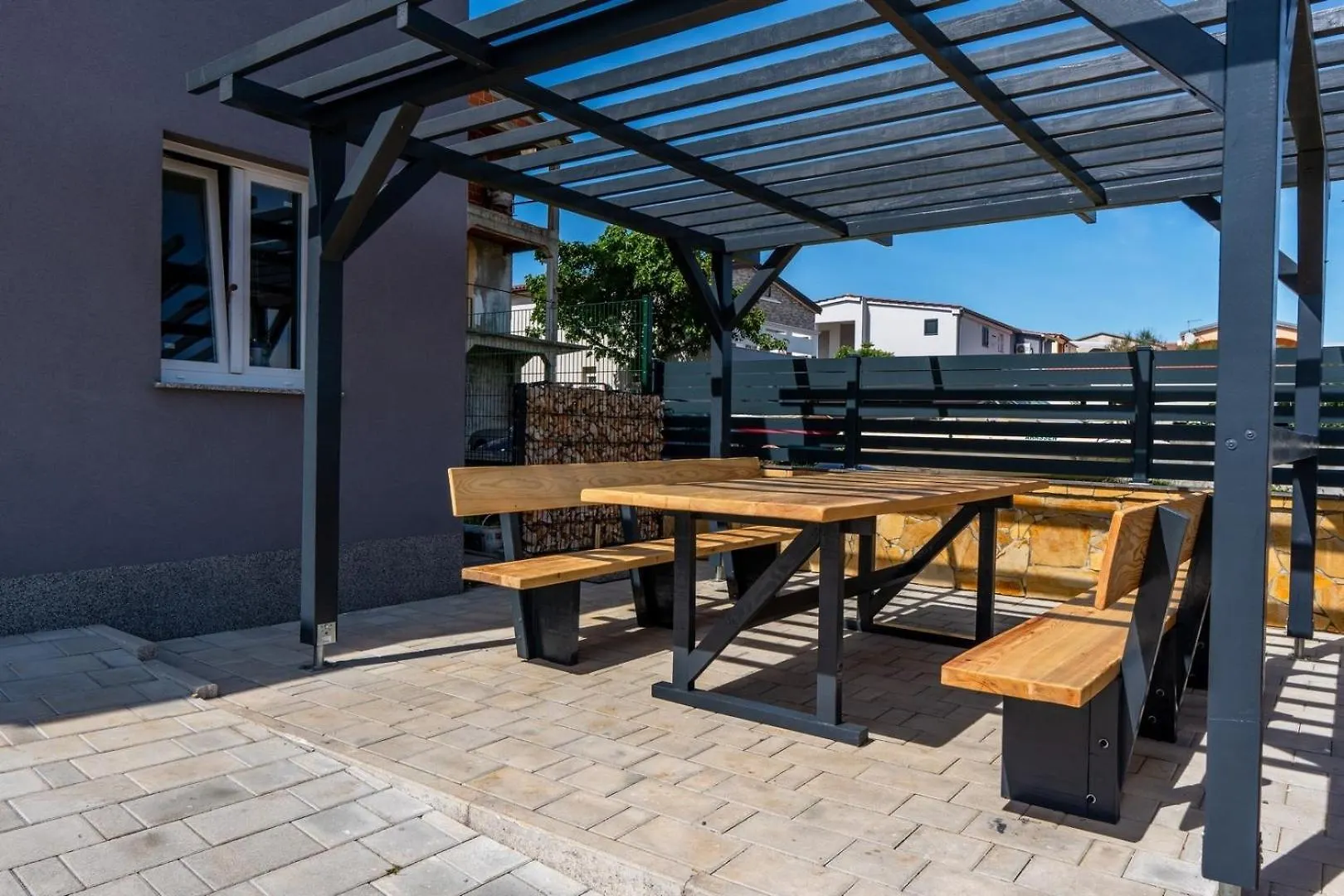 Apartments With A Parking Space Vir - 23252 Croatia